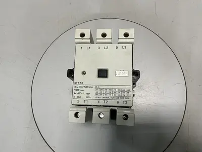 USED BRAH B3TF5022