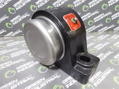 Rexnord PB22439HHC Pillow Break Spherical Roller Bearing 2-7/16" Bore NEW