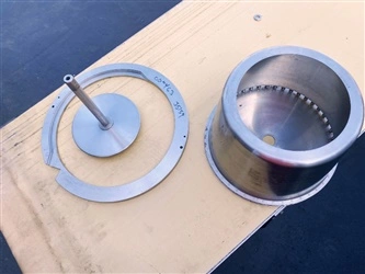 Used COZZOLI _UNKNOWN_ Pluggers Connecticut US | DMC Industries #1281592