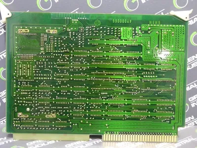 Hitachi BEL-0834-1982-8 Control Board Used