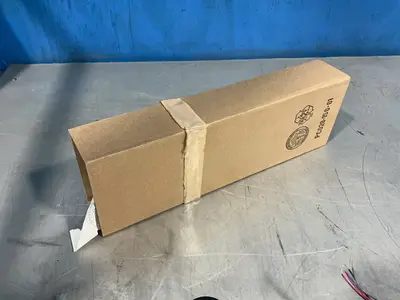 Used ALLENBRADLEY 855DP00SC20B10Y6Y3Y4Y8C1 Light Source Equipment Ohio US | HGR 24 #1478022
