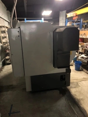 2012 HAAS ST-30 CNC Lathes | SNL Machine Trader LLC (7)
