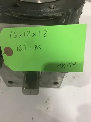 Hast CY90450Z Hydraulic Bolt Tensioner 135 PSIG