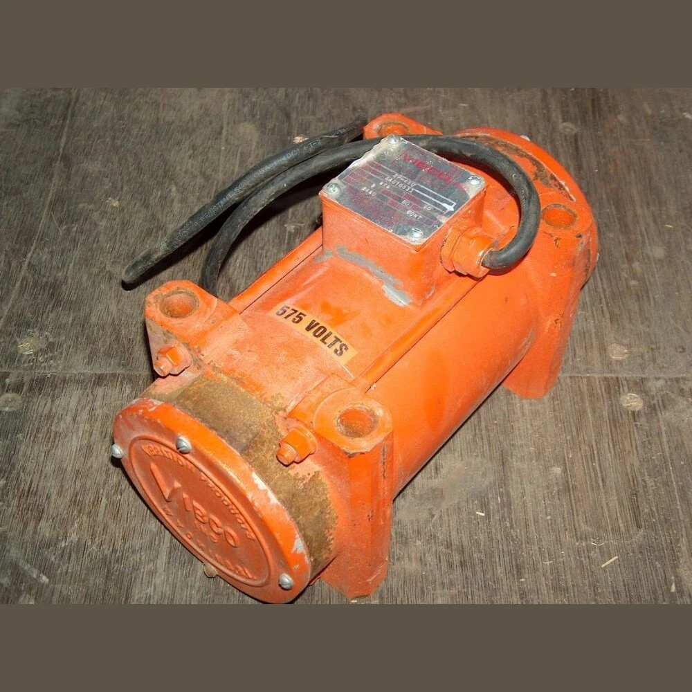 Vibco 2P-450 Industrial Vibrator