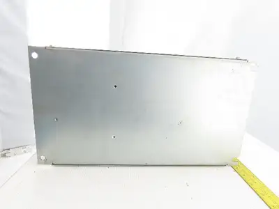 Mecos IMC 15 BG10837-01NI 16KVA Motor Drive 400/460V 3PH 0-900HZ