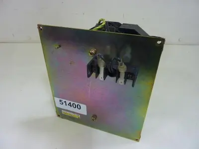 USED FANUC A05B-2051-C902