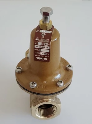 NEW Watts LF25AUB-LP-Z3