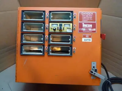 USED INCOE C089976 (JOB NO.)
