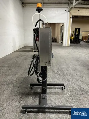 USED Videojet VideoJet Ink Jet Coder, Model Excel 178iAF