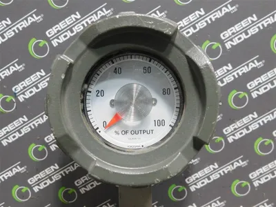 USED JOHNSON CONTROLS YF101