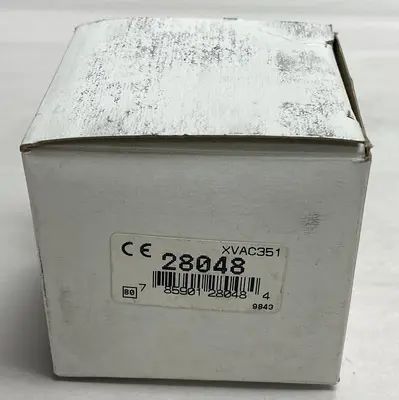 Used TELEMECANIQUE XVA-LC3 Lighting Ohio US | Surplus Asset Holdings #1234523