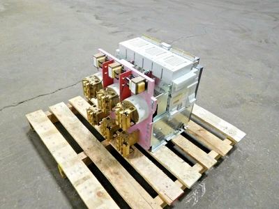 Used Siemens WLF2A308 Circuit Breakers Ohio US | Equipment Recovery Corp. #1330609