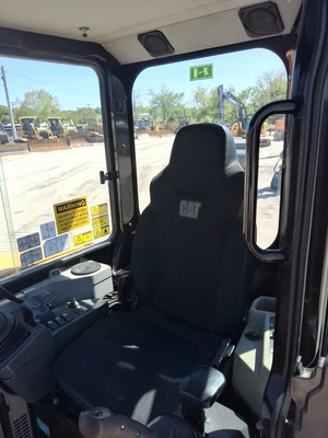 Used 2014 Caterpillar 303.5ECR Crawler Excavators - Mini Maryland US | Zadoon Equipment #1480692