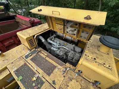 Used 2011 DEERE 450D LC Excavators New Jersey US | Proxy Equipment #1378420