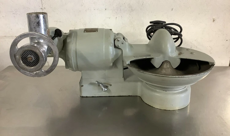 Used _UNKNOWN_ 84141. Slicers / Dicers / Cutters Michigan US | Grocery Equipment Sales #1069014