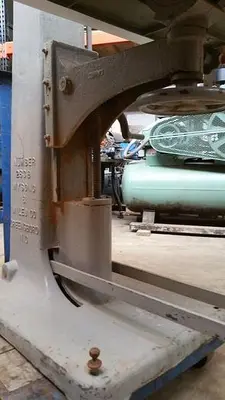 USED WYSONG 283B 283B