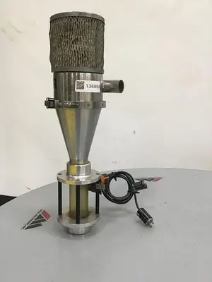 USED DRI AIR INDUSTRIES CAL