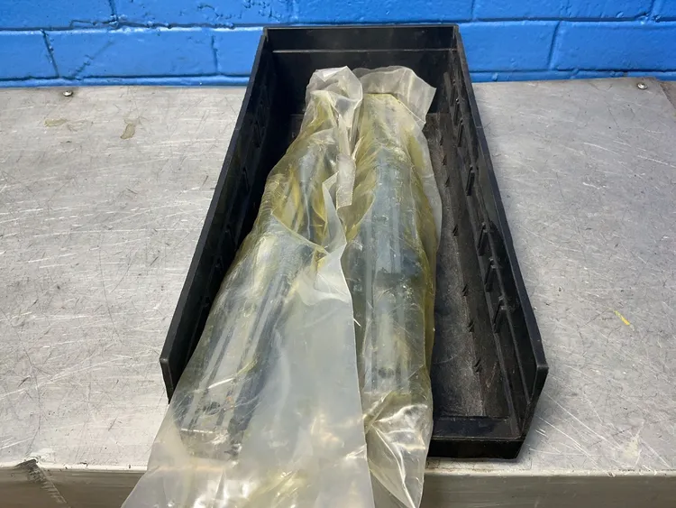 Used NSK _UNKNOWN_ Tooling & Accessories (Other) Ohio US | HGR 24 #1271821
