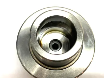 USED SISTEMI KLEIN COLLET TOOL HOLDER Ø 3÷26