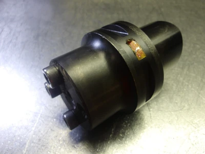 Sandvik Capto C5 To SL40 Modular Tool Adapter C5-570-40-NG (LOC2867B)