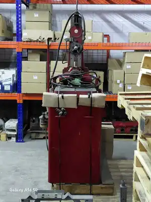 TOBIN ARP P. M. 2000 AUTOMOTIVE MACHINE SHOP EQUIPMENT | Wheeler Machinery Sales (19)