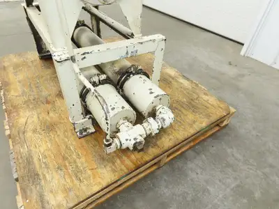 Used BUCHER _UNKNOWN_ Hydraulic Power Units Indiana US | Arrow Industrial #1365343