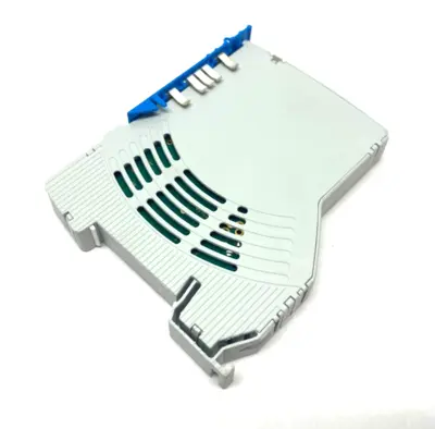 USED ALLEN BRADLEY SER. A PROTECTION MODULE 4A