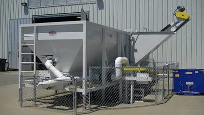 New | in-Stock _UNKNOWN_ TD11440 Prewash Tanks Idaho US | Tri-Steel Manufacturing #1524016