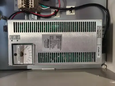 NEW ABSOPULSE BCM-150-32-P3086B