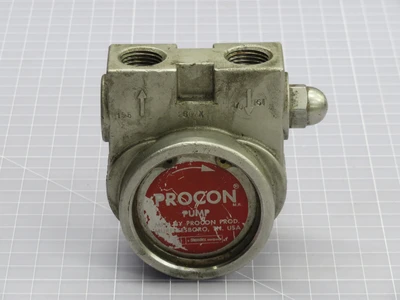 Used PROCON _UNKNOWN_ Pump Parts Texas US | OCO Industrial #1601117