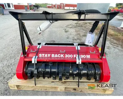 Used FECON _UNKNOWN_ Forestry Grinders Iowa US | Keast Enterprises #1360317