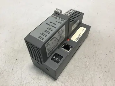 USED ALLEN BRADLEY 1734-AENT SER A
