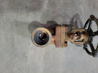 USED ILSHIN 8A05-8