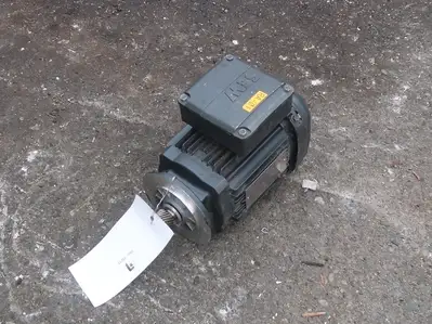 USED SEW R37 DRS71M4/RI