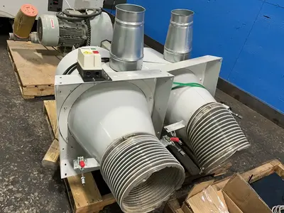 Used 2014 MULTICAM 300 CNC Routers Ohio US | HGR 24 #1520844