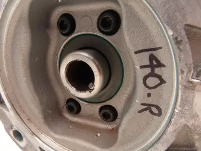 Used DODGE TIGEAR _UNKNOWN_ Speed Reducers Indiana US | Arrow Industrial #1367895