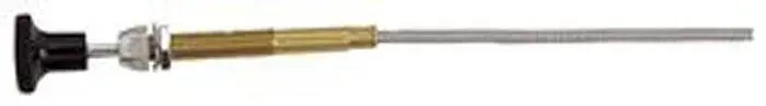 New | in-Stock AFTERMARKET 731-1108 9 FOOT PUSH PULL CABLE Cable & Wire Pennsylvania US | East West Machinery & Drilling #1415832