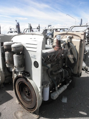 USED WAUKESHA F-817 GU