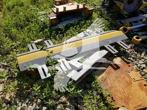 Used ATLAS _UNKNOWN_ Rear Blades Kentucky US | Team Boone #718702