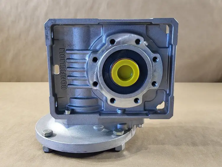 Used BONFIGLIOLI W63U 1/7 N 143 Gearboxes British Columbia CA | Lenmark #268245