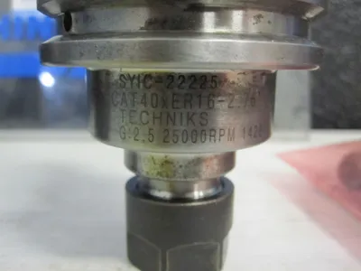 USED KINGSTON C40-16ER250-K