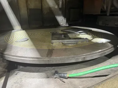 BLANCHARD 42-84 Rotary Surface Grinders | Mohawk Machinery (6)