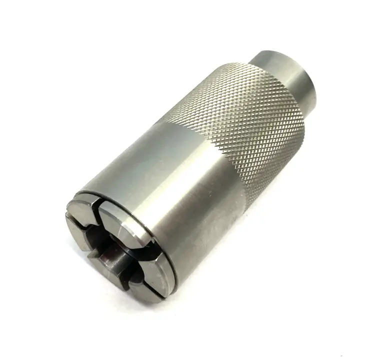 Used FASTEST QUICK COUPLING EXTERNAL TUBE CONNECTION TOOL Valves/Fittings | Maverick Industrial Sales #1101006