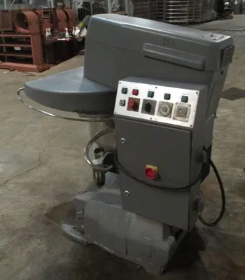 Used BOKU SK160AK Dough Mixers California US | BakeryEquipment.com #1555171