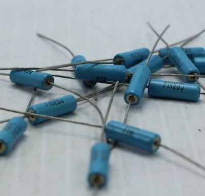 New | in-Stock BEI NE65 Resistors California US | Davliegogo LLC #1706879