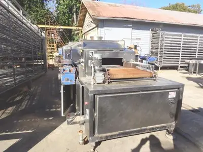 USED EFS, INC. FTO-3216