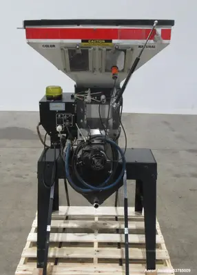 USED MAGUIRE WSB-131R