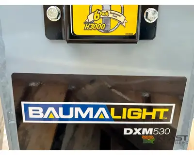 Used BAUMALIGHT _UNKNOWN_ Stump Cutters Iowa US | Keast Enterprises #1360045