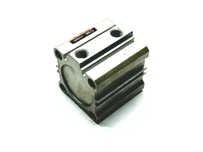 ECDQ2B40-15D | SMC  Pneumatic Cylinder 1.0 MPa - Used