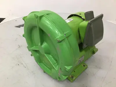 USED FUJI ELECTRIC VFC405A
